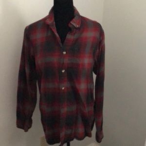 Another fall flannel